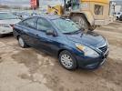 Nissan Versa S Image 3
