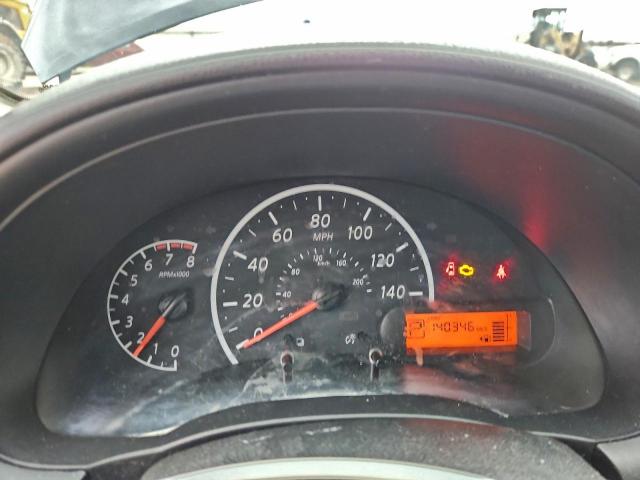 Nissan Versa S Image 11