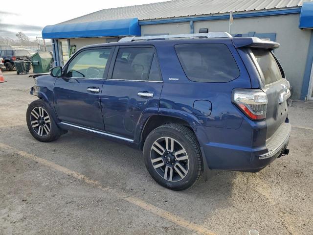 Toyota 4Runner Sr5/sr5 Premium Image 2