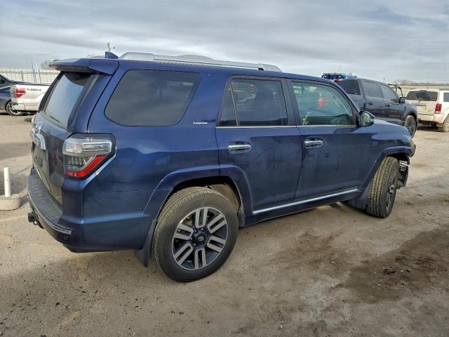 Toyota 4Runner Sr5/sr5 Premium Image 5