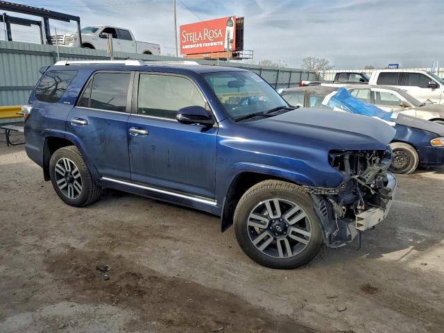 Toyota 4Runner Sr5/sr5 Premium Image 4