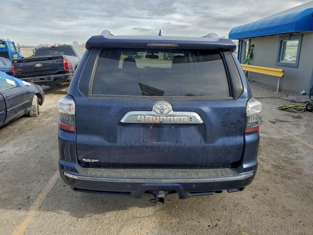 Toyota 4Runner Sr5/sr5 Premium Image 11