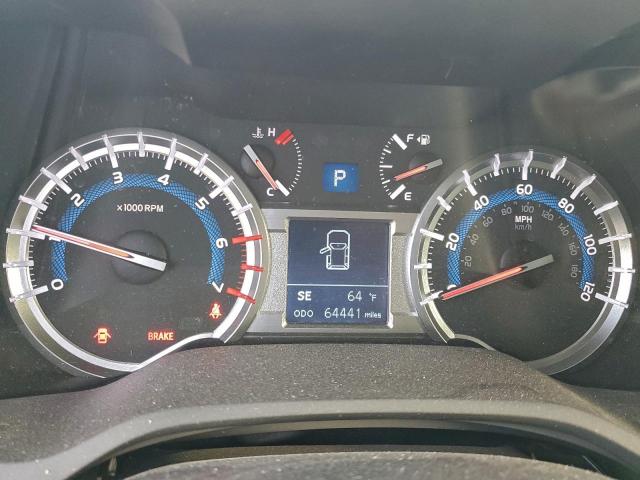 Toyota 4Runner Sr5/sr5 Premium Image 6