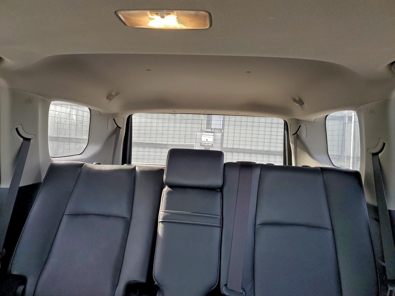 Toyota 4Runner Sr5/sr5 Premium Image 8