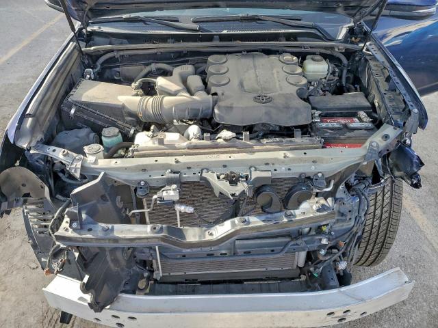 Toyota 4Runner Sr5/sr5 Premium Image 9