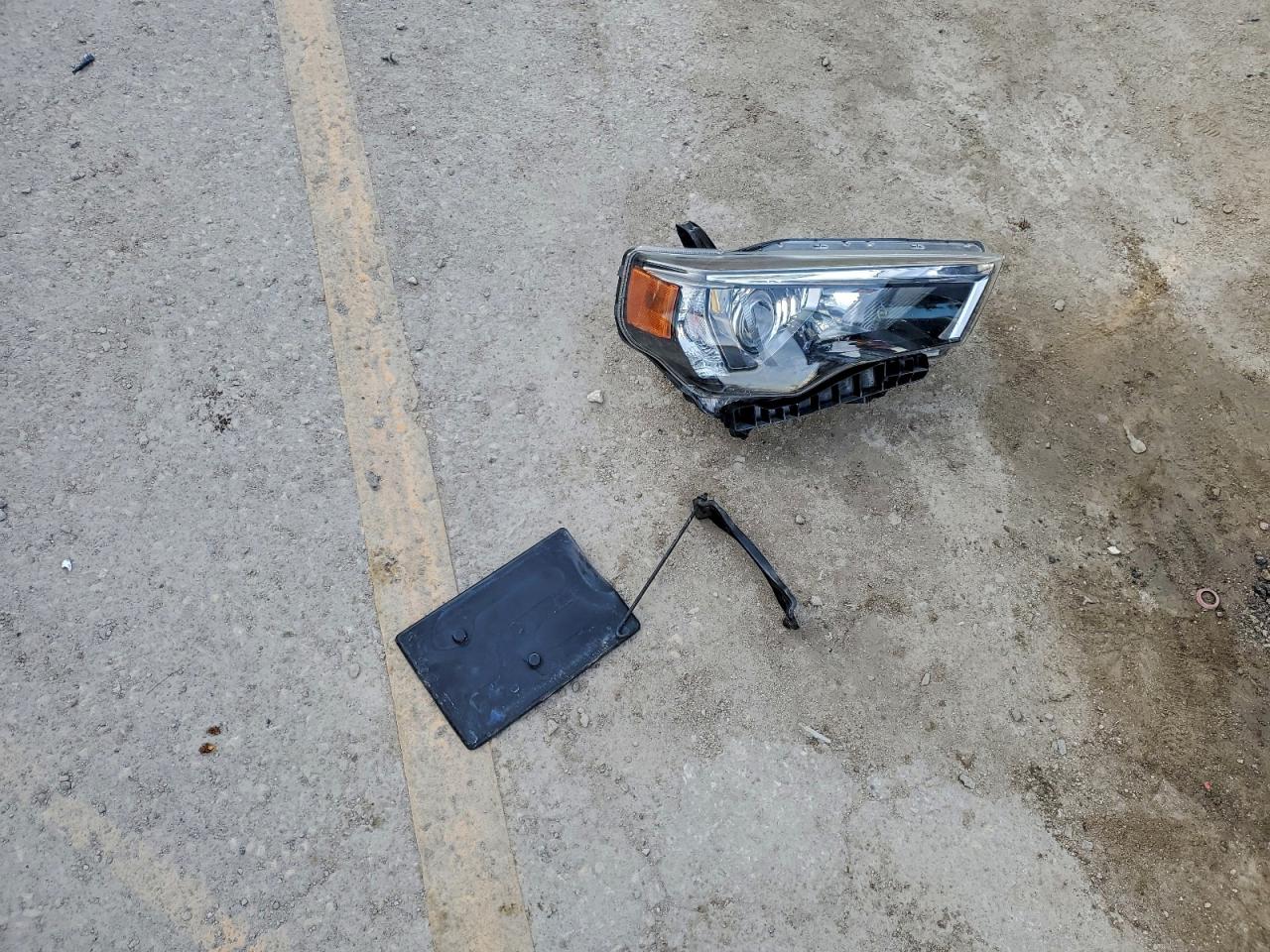 Toyota 4Runner Sr5/sr5 Premium Image 14