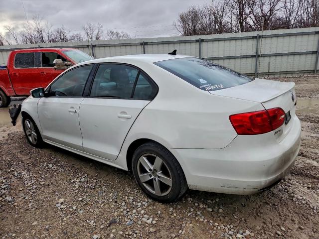 Volkswagen Jetta Tdi Image 9