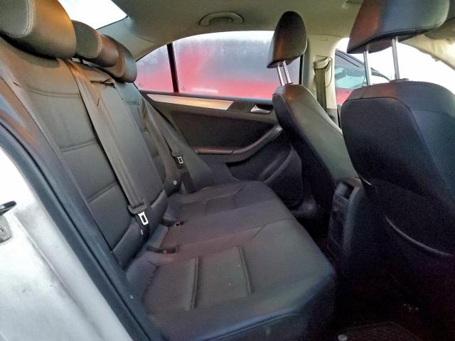 Volkswagen Jetta Tdi Image 4