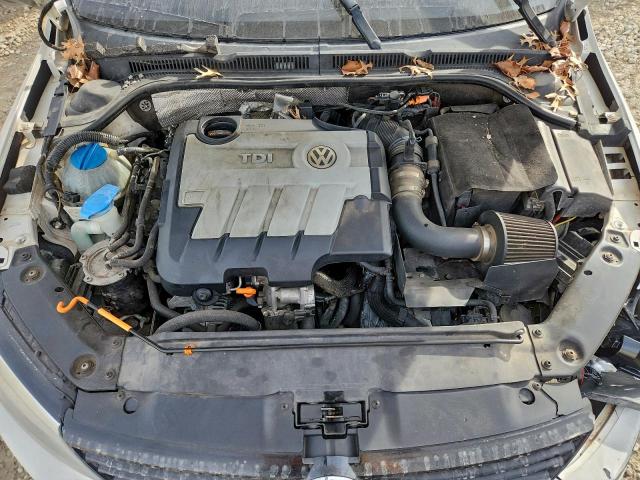 Volkswagen Jetta Tdi Image 10