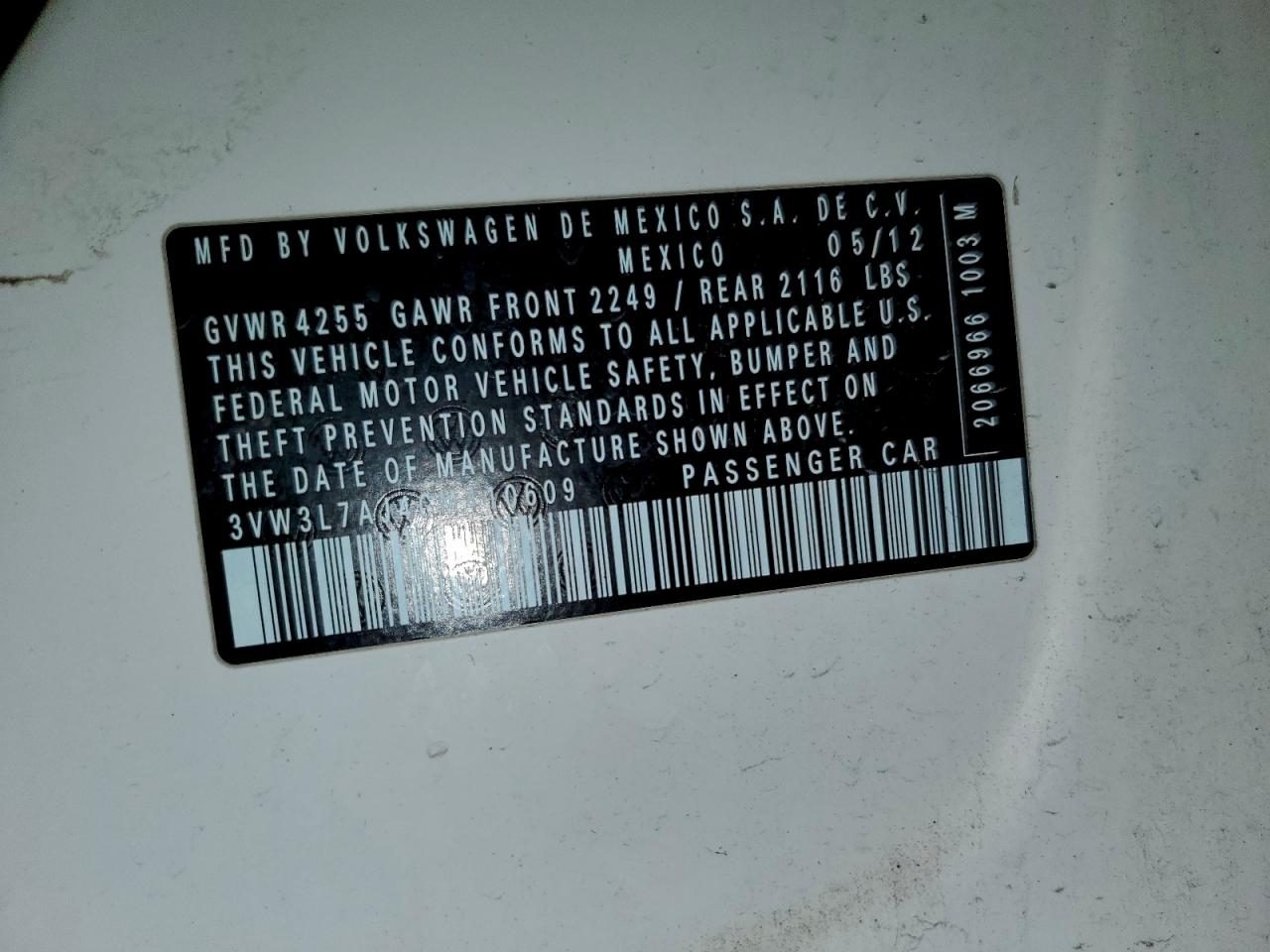 Volkswagen Jetta Tdi Image 11