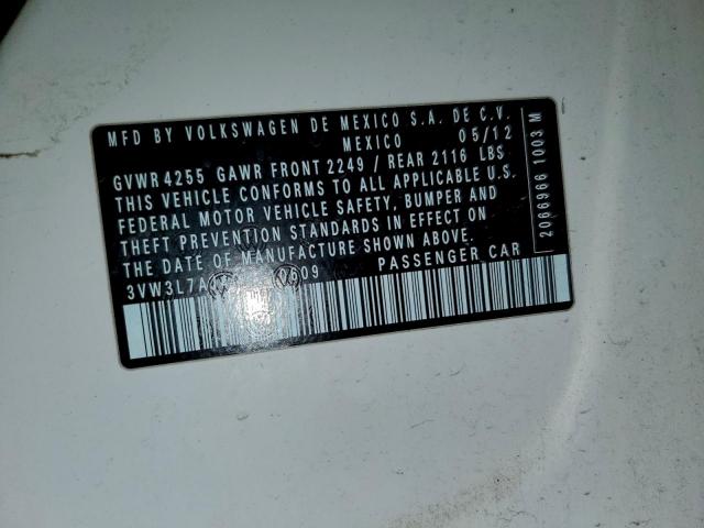 Volkswagen Jetta Tdi Image 11