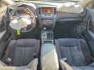 Nissan Maxima S Image 11