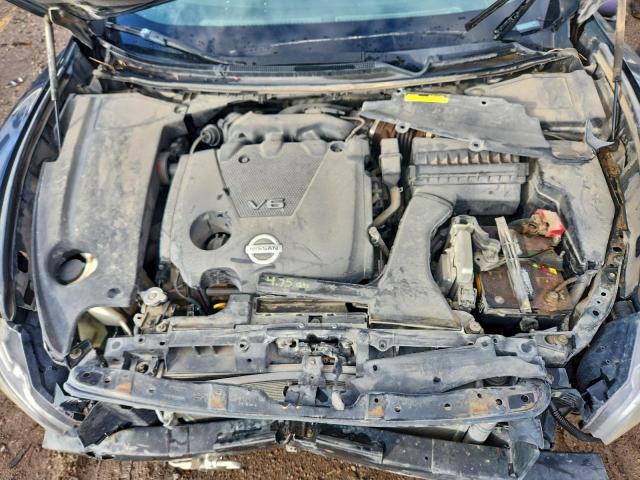 Nissan Maxima S Image 5