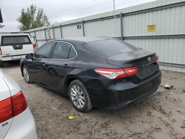 Toyota Camry L Image 9