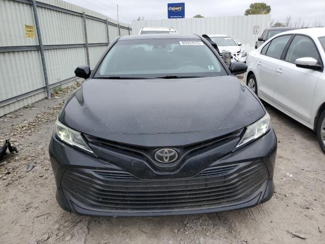 Toyota Camry L Image 4