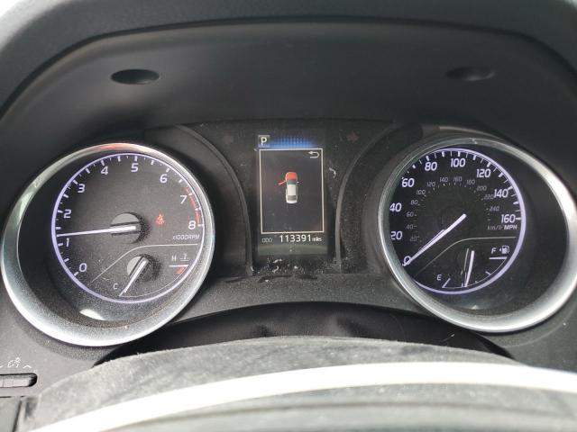 Toyota Camry L Image 5