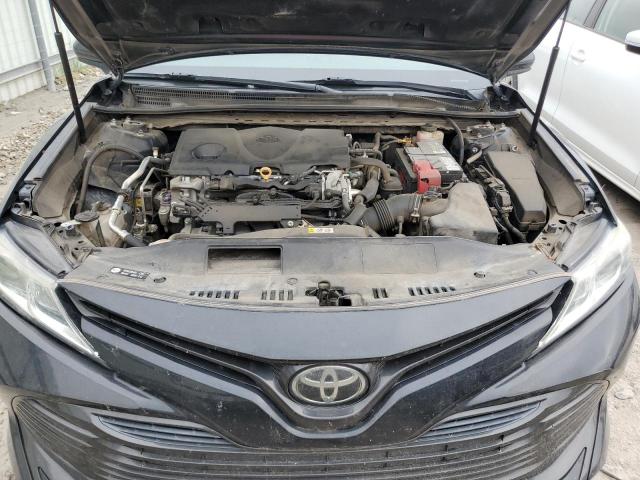Toyota Camry L Image 6