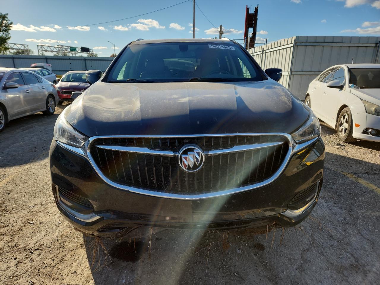 Buick Enclave Essence Image 9
