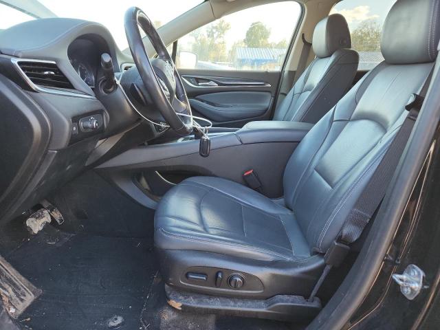 Buick Enclave Essence Image 8