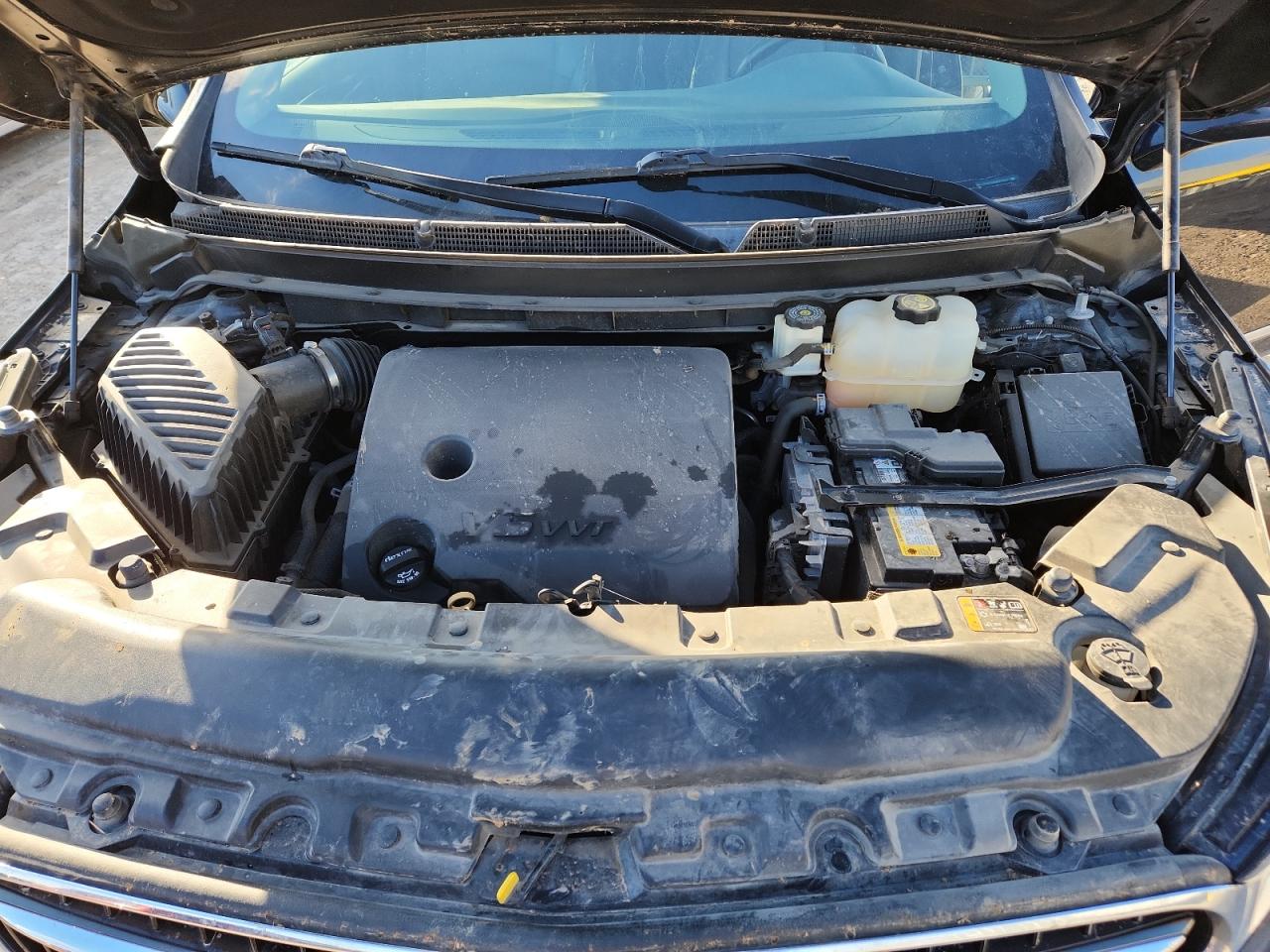 Buick Enclave Essence Image 7