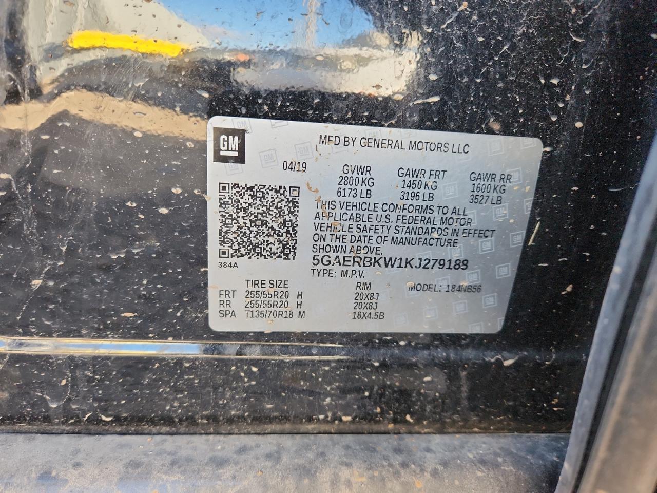 Buick Enclave Essence Image 11