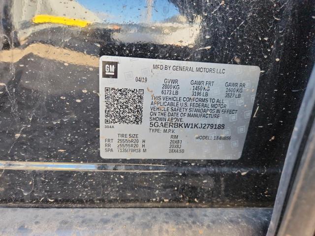 Buick Enclave Essence Image 11