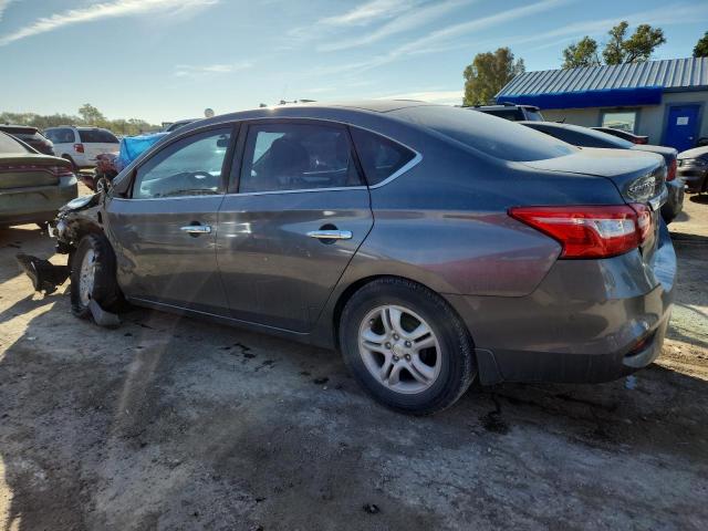 Nissan Sentra S Image 2