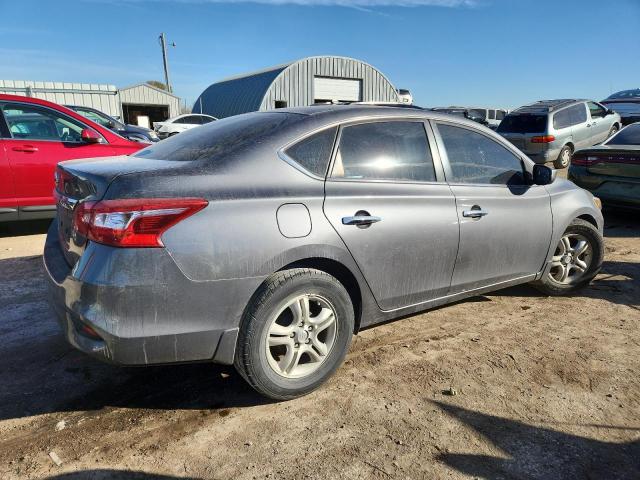 Nissan Sentra S Image 9