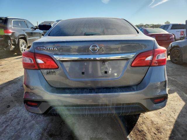 Nissan Sentra S Image 11