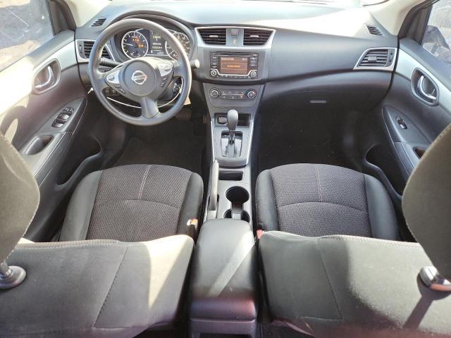 Nissan Sentra S Image 6