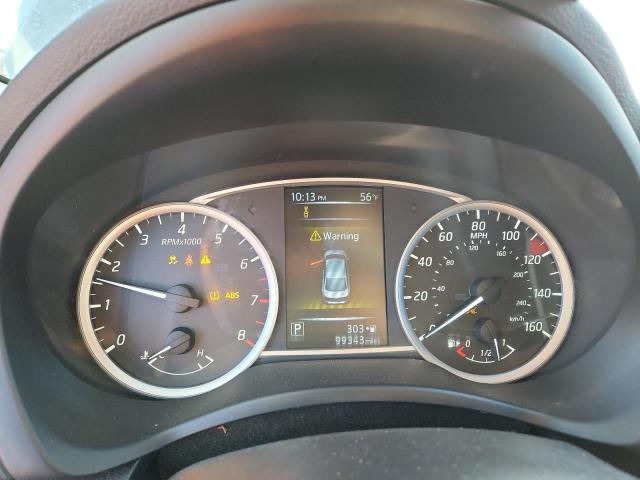 Nissan Sentra S Image 5