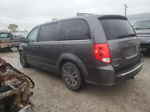 Dodge Caravan Sxt Image 4