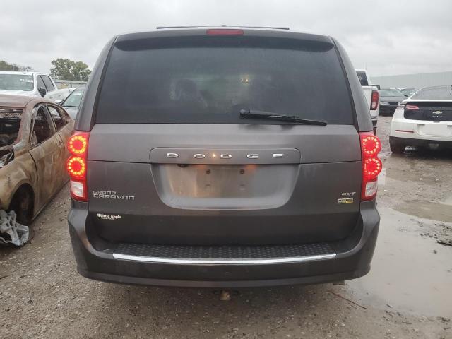 Dodge Caravan Sxt Image 3