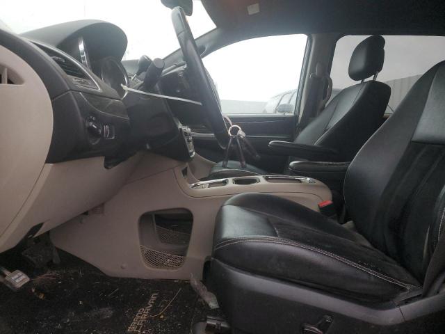 Dodge Caravan Sxt Image 7