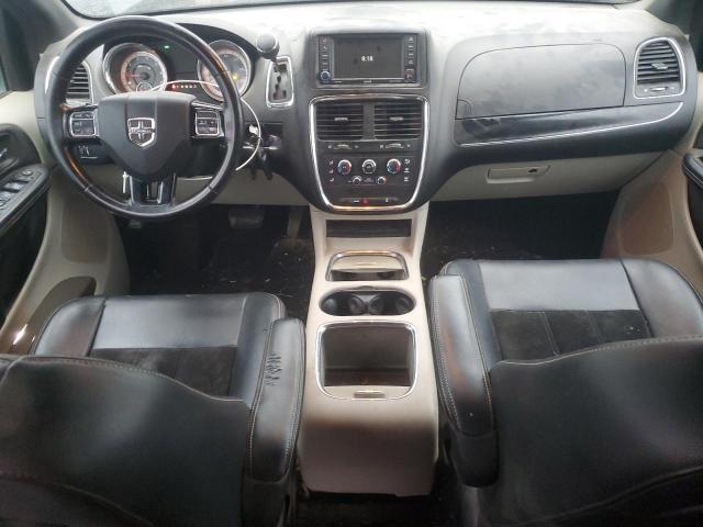 Dodge Caravan Sxt Image 10