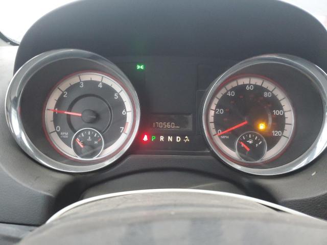 Dodge Caravan Sxt Image 9