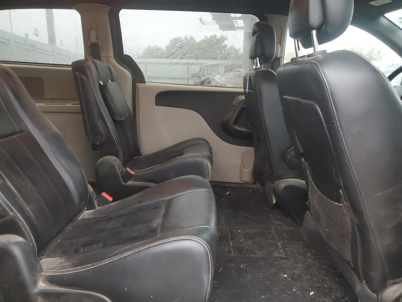 Dodge Caravan Sxt Image 8