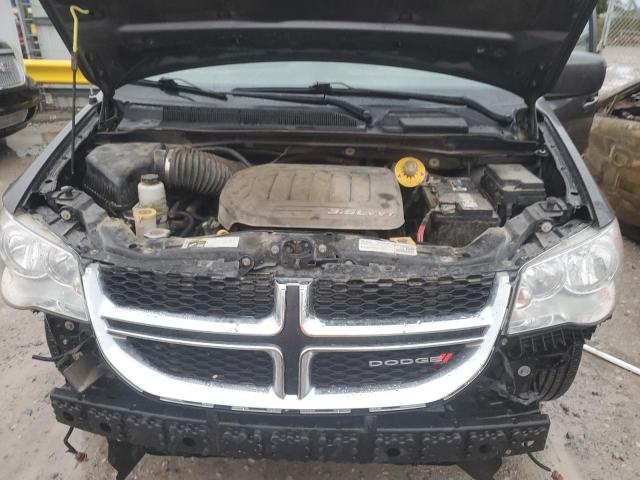 Dodge Caravan Sxt Image 12