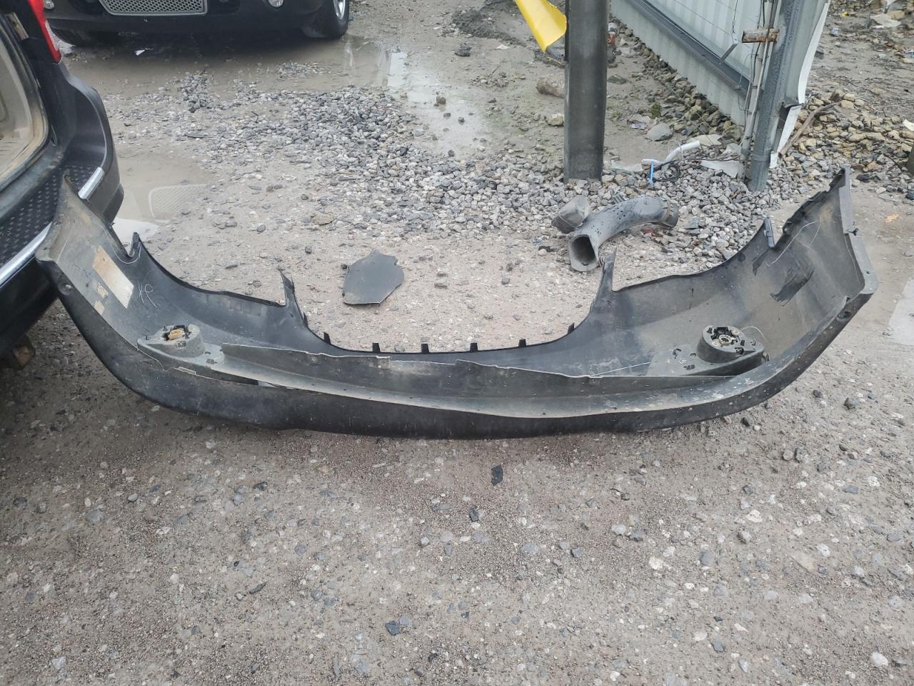 Dodge Caravan Sxt Image 11