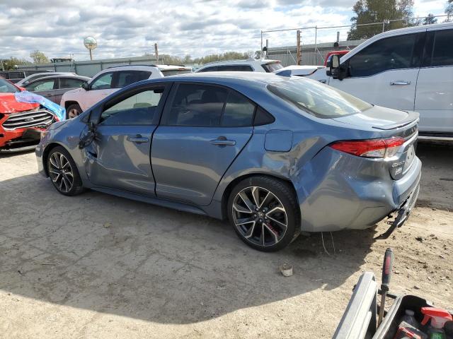 Toyota Corolla Se Image 4