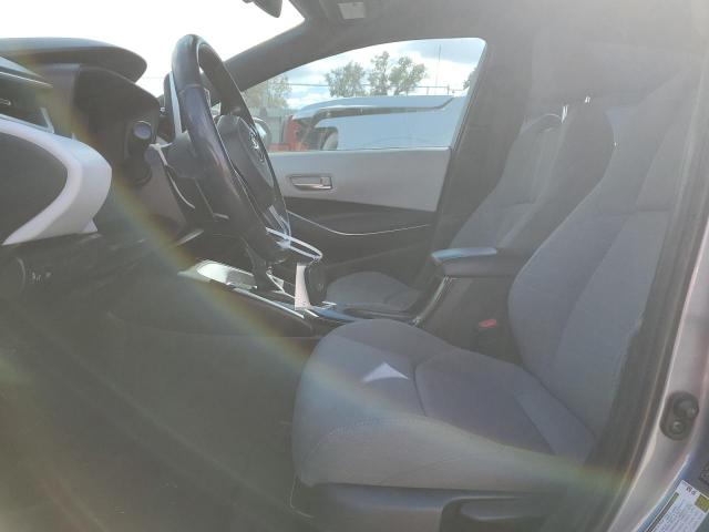 Toyota Corolla Se Image 5