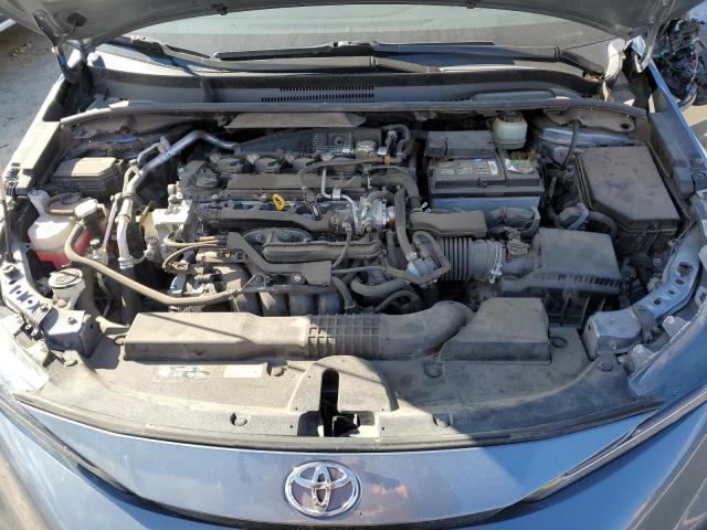 Toyota Corolla Se Image 9