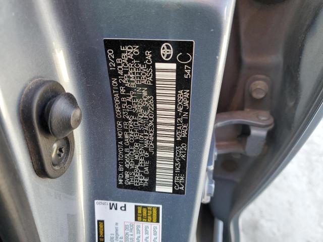 Toyota Corolla Se Image 10