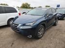 Lexus NX 200t Image 1