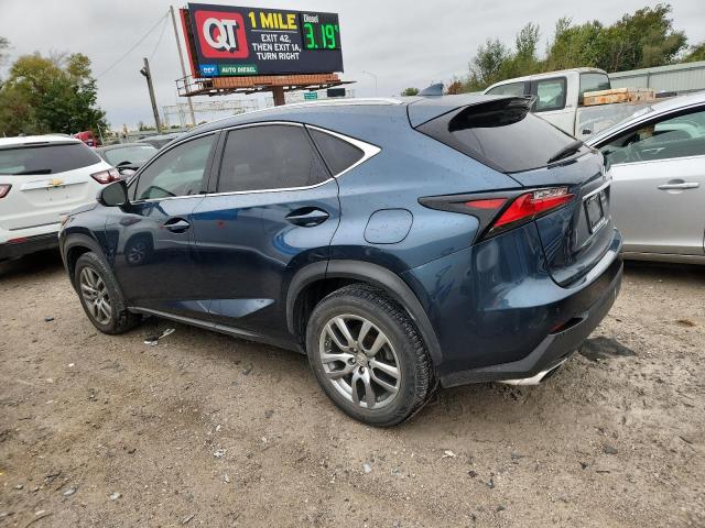 Lexus NX 200t Image 2