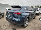 Lexus NX 200t Image 11