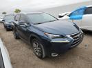 Lexus NX 200t Image 4