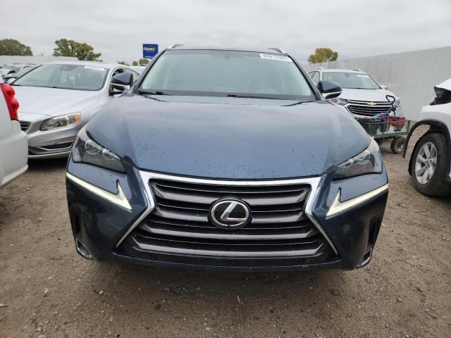 Lexus NX 200t Image 9