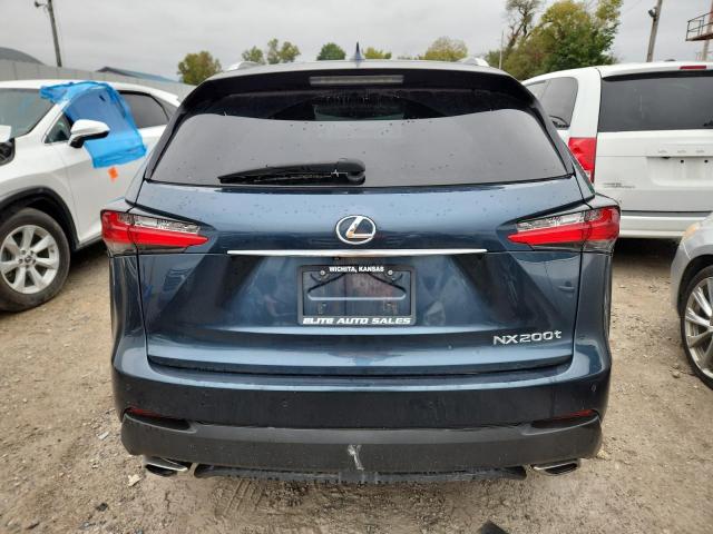 Lexus NX 200t Image 3