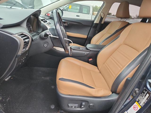 Lexus NX 200t Image 8